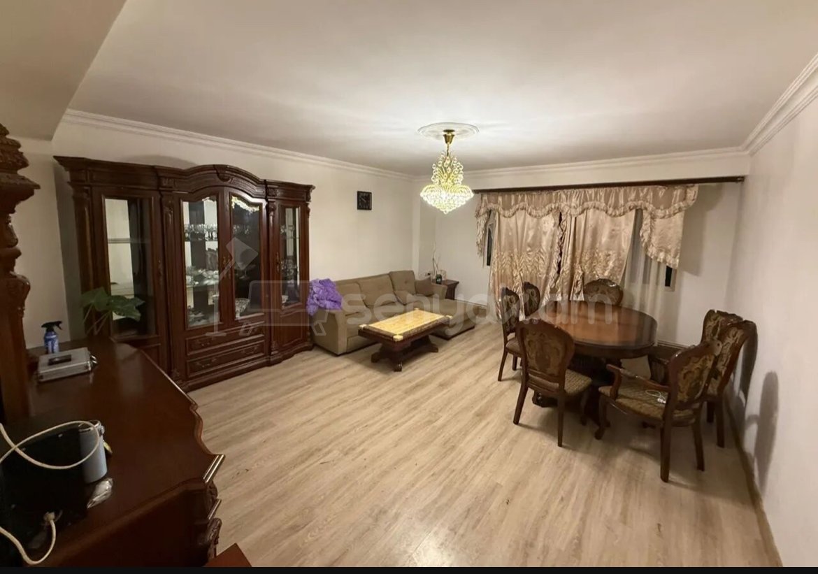 4 Սենյականոց Բնակարան, 86քմ, 1/9 հարկ, Կապիտալ Վերանորոգված, Կահավորված, Արևկող