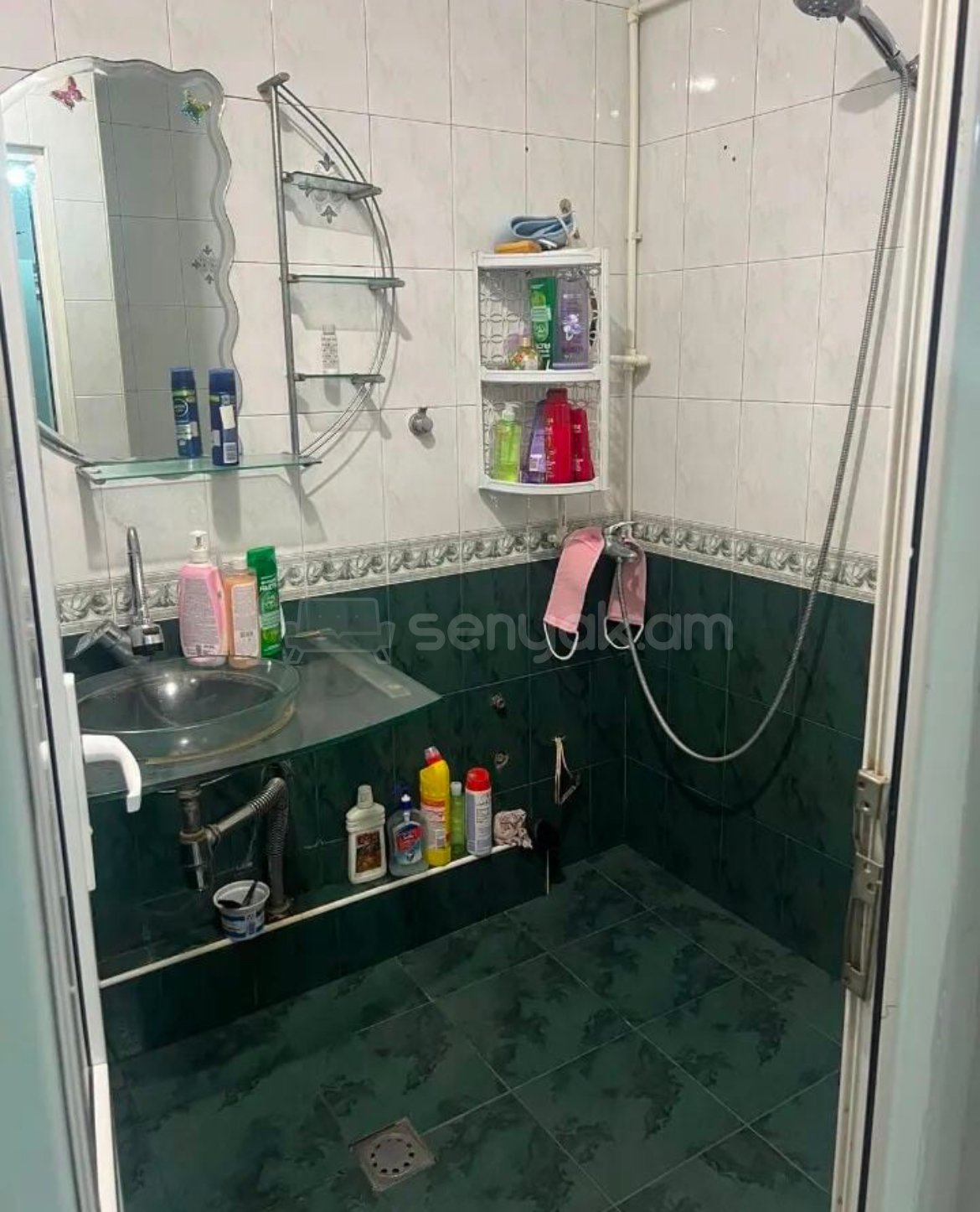 3 Սենյականոց Բնակարան Քարե Շենքում, 78քմ, 1/5 հարկ, Կապիտալ Վերանորոգված, Կահավորված, Արևկող