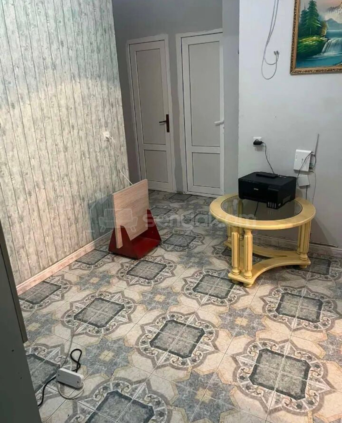 3 Սենյականոց Բնակարան Քարե Շենքում, 78քմ, 1/5 հարկ, Կապիտալ Վերանորոգված, Կահավորված, Արևկող