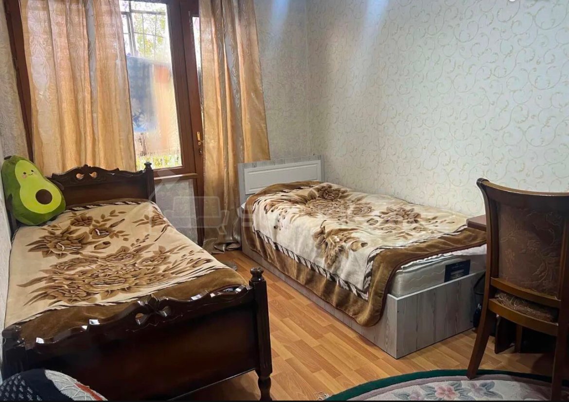 3 Սենյականոց Բնակարան Քարե Շենքում, 78քմ, 1/5 հարկ, Կապիտալ Վերանորոգված, Կահավորված, Արևկող