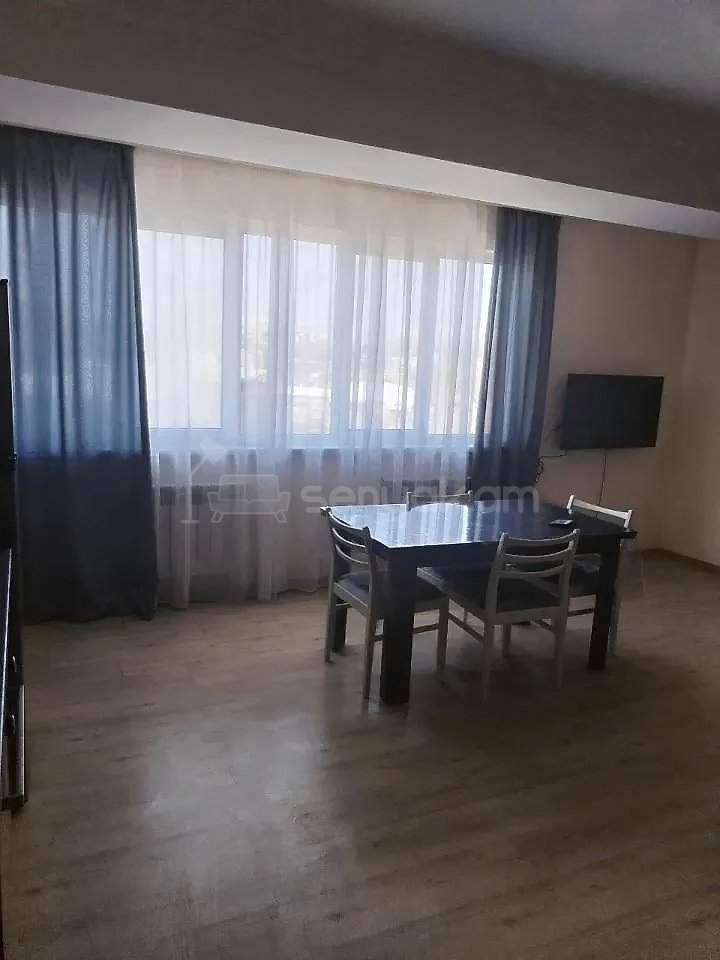 2 Սենյականոց Բնակարան, 49քմ, 10/12 հարկ, Կապիտալ Վերանորոգված