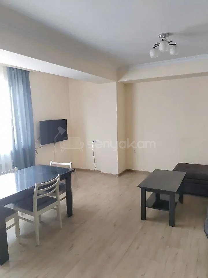 2 Սենյականոց Բնակարան, 49քմ, 10/12 հարկ, Կապիտալ Վերանորոգված