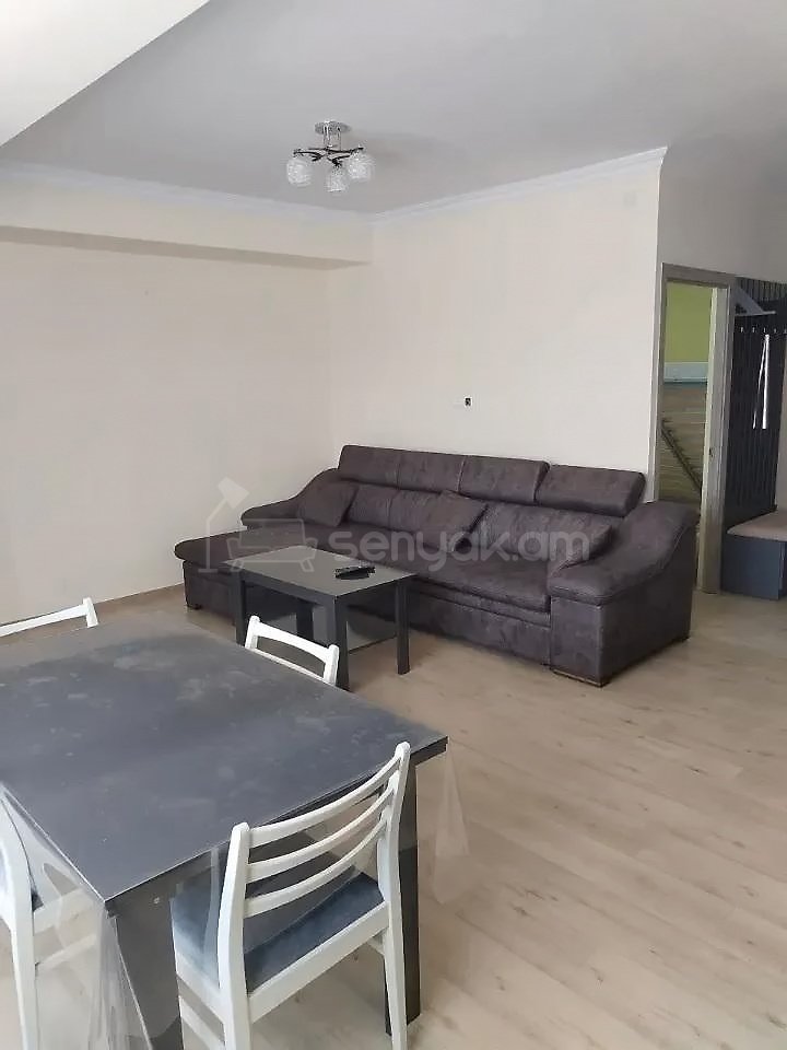 2 Սենյականոց Բնակարան, 49քմ, 10/12 հարկ, Կապիտալ Վերանորոգված