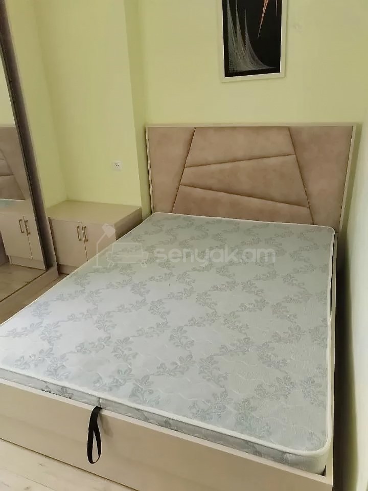 2 Սենյականոց Բնակարան, 49քմ, 10/12 հարկ, Կապիտալ Վերանորոգված