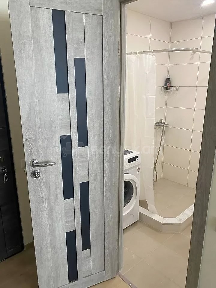 2 Սենյականոց Բնակարան, 49քմ, 10/12 հարկ, Կապիտալ Վերանորոգված