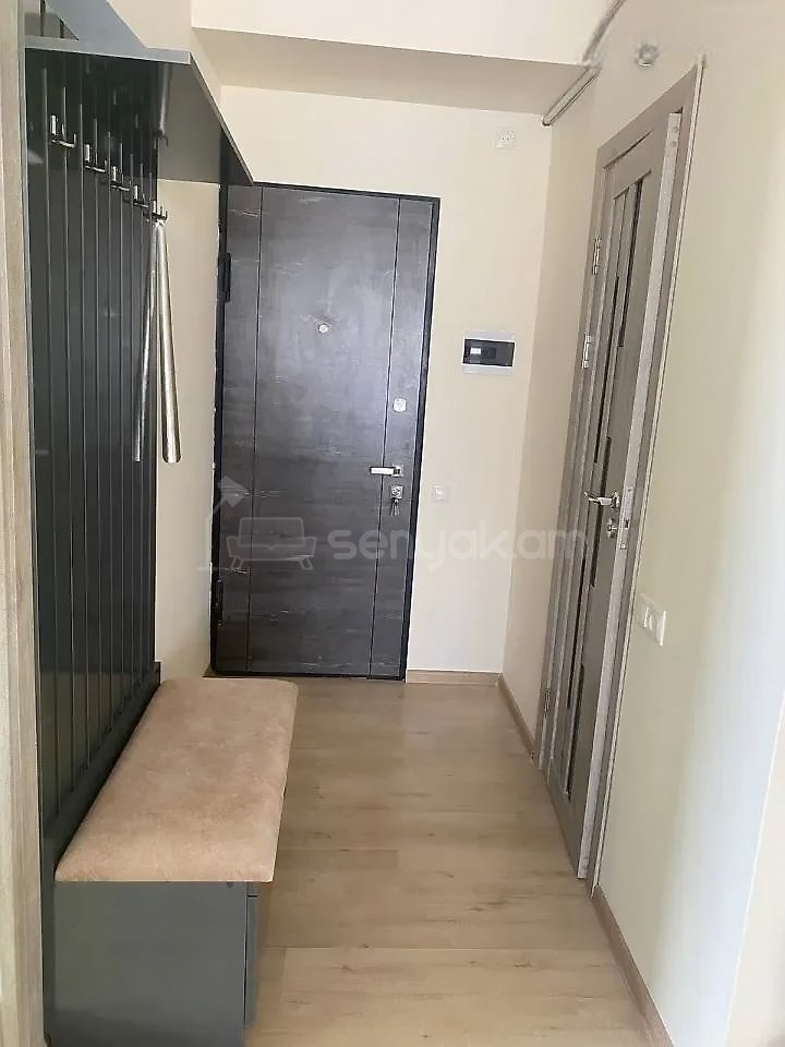 2 Սենյականոց Բնակարան, 49քմ, 10/12 հարկ, Կապիտալ Վերանորոգված