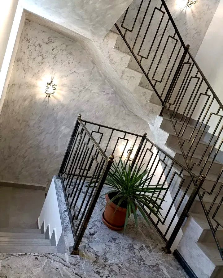 4 Սենյականոց Շքեղ Առանձնատուն, 271քմ, Ավտոտնակով