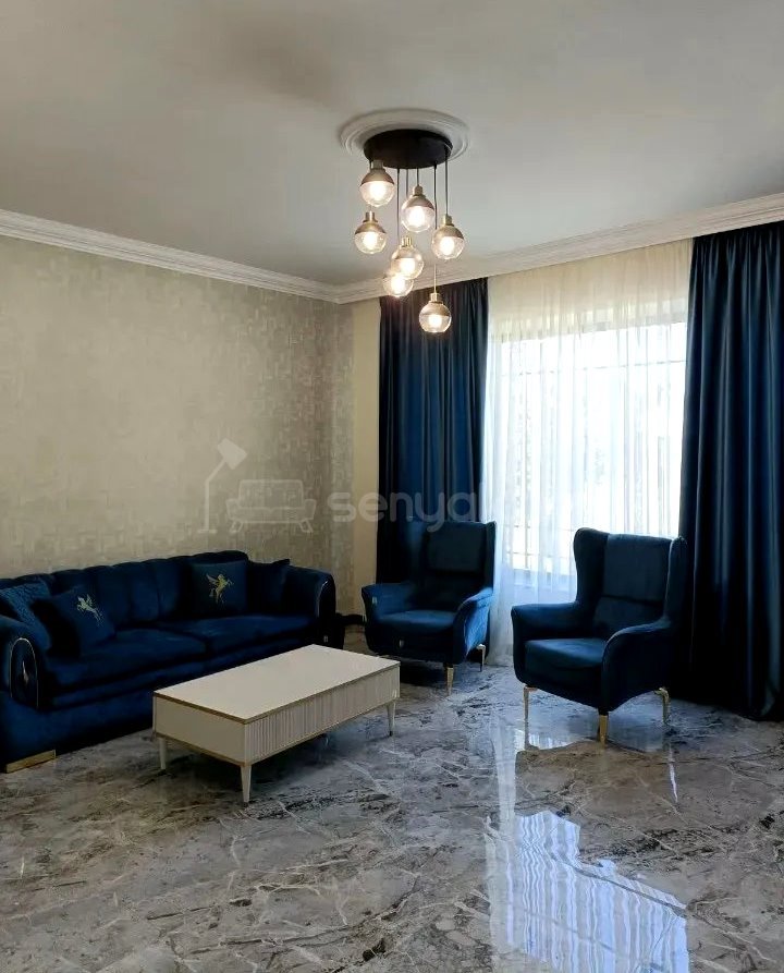 4 Սենյականոց Շքեղ Առանձնատուն, 271քմ, Ավտոտնակով