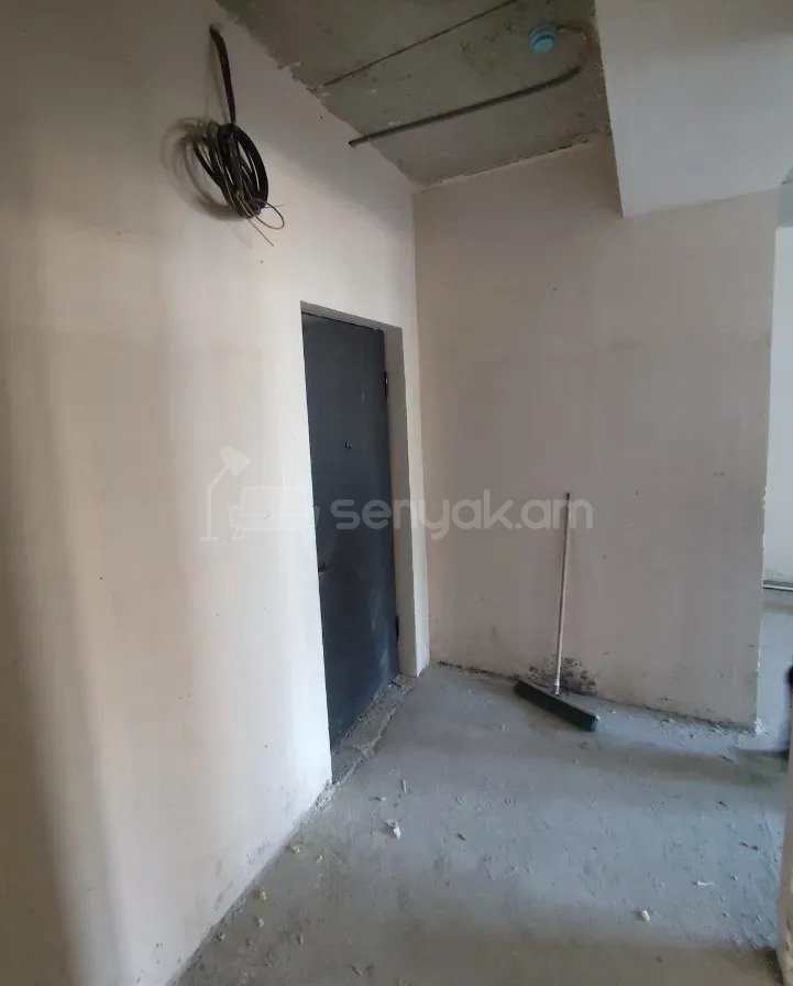 2 Սենյականոց Բնակարան Նորակառույցում, 50քմ, 5/14 հարկ, Զրոյական Վիճակում