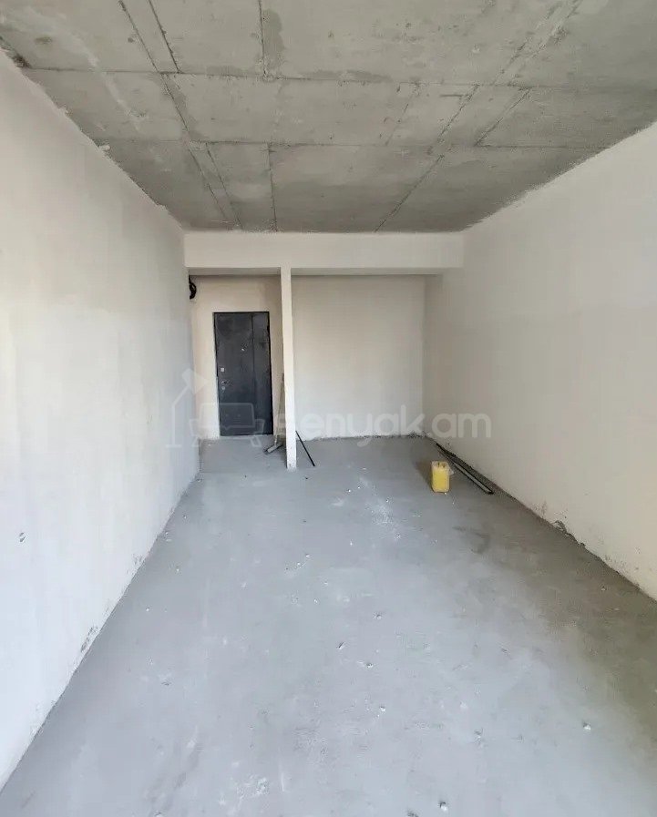 2 Սենյականոց Բնակարան Նորակառույցում, 50քմ, 5/14 հարկ, Զրոյական Վիճակում