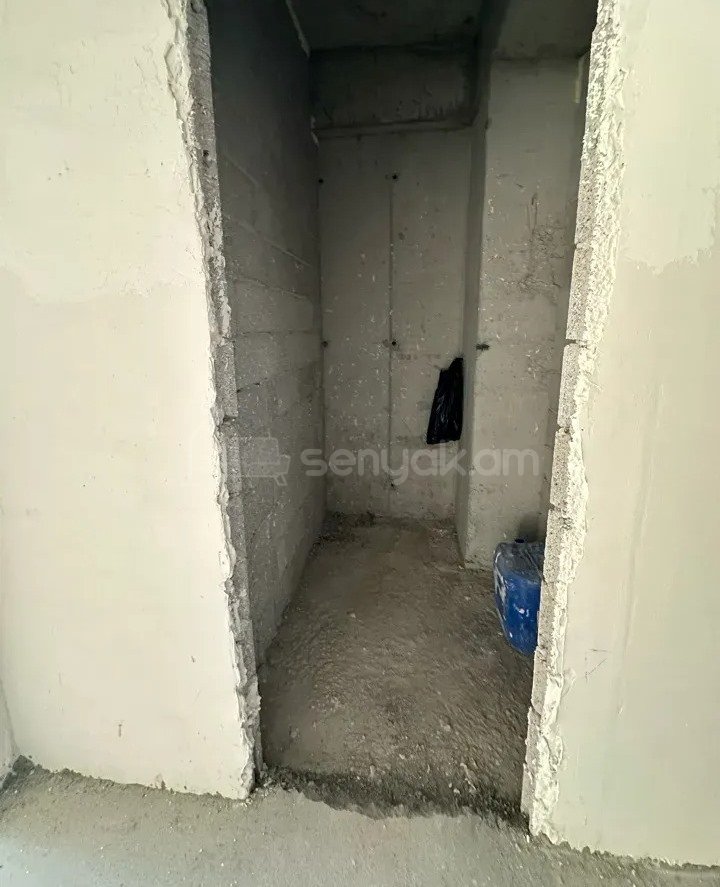 2 Սենյականոց Բնակարան Նորակառույցում, 68քմ, 12/19 հարկ, Զրոյական Վիճակում