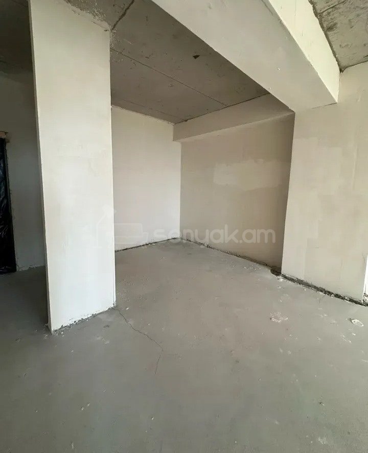 2 Սենյականոց Բնակարան Նորակառույցում, 68քմ, 12/19 հարկ, Զրոյական Վիճակում