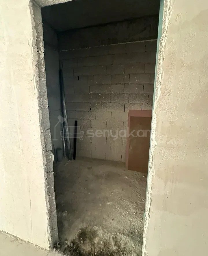 2 Սենյականոց Բնակարան Նորակառույցում, 68քմ, 12/19 հարկ, Զրոյական Վիճակում