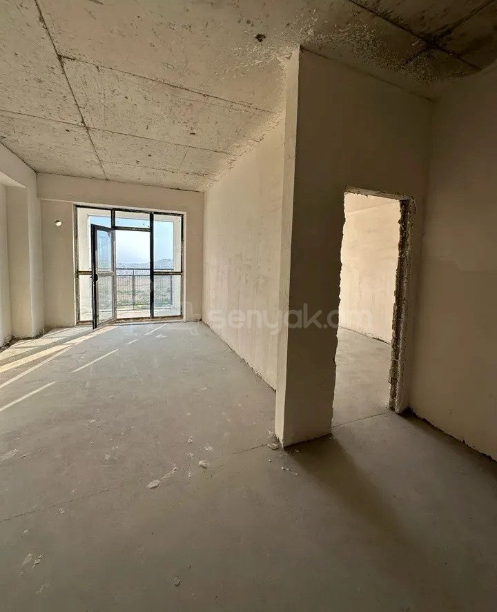 2 Սենյականոց Բնակարան Նորակառույցում, 68քմ, 12/19 հարկ, Զրոյական Վիճակում