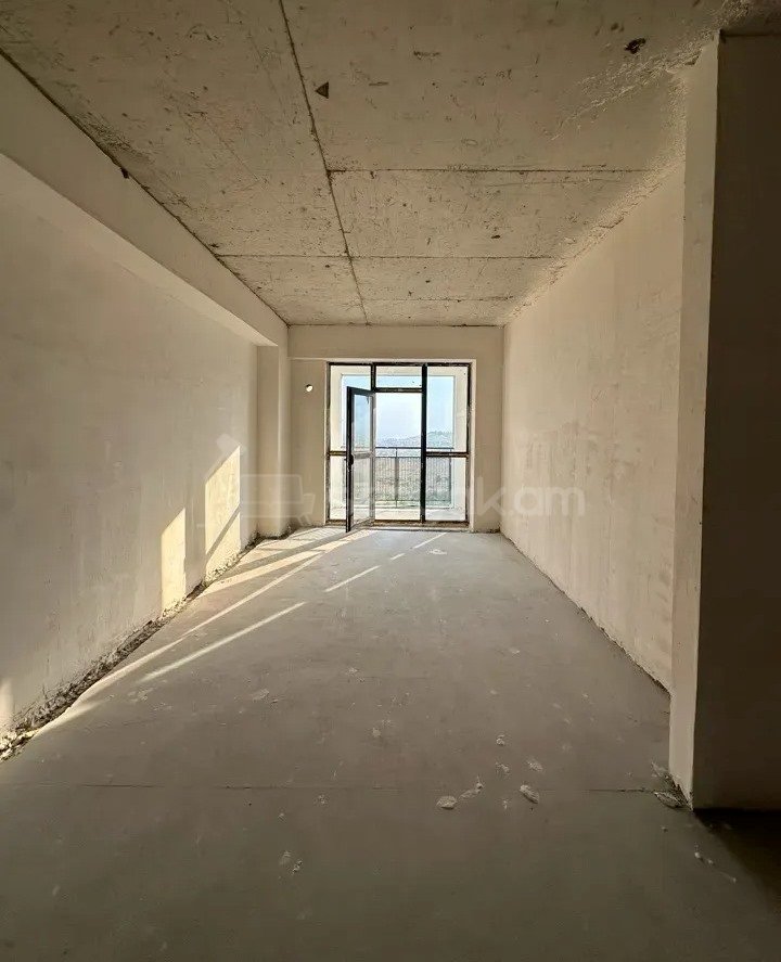 2 Սենյականոց Բնակարան Նորակառույցում, 68քմ, 12/19 հարկ, Զրոյական Վիճակում