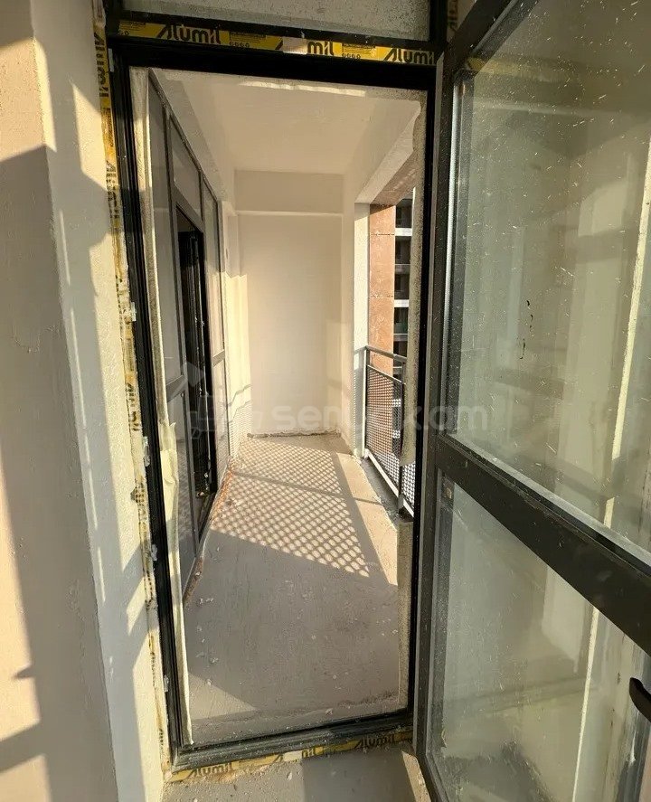 2 Սենյականոց Բնակարան Նորակառույցում, 68քմ, 12/19 հարկ, Զրոյական Վիճակում