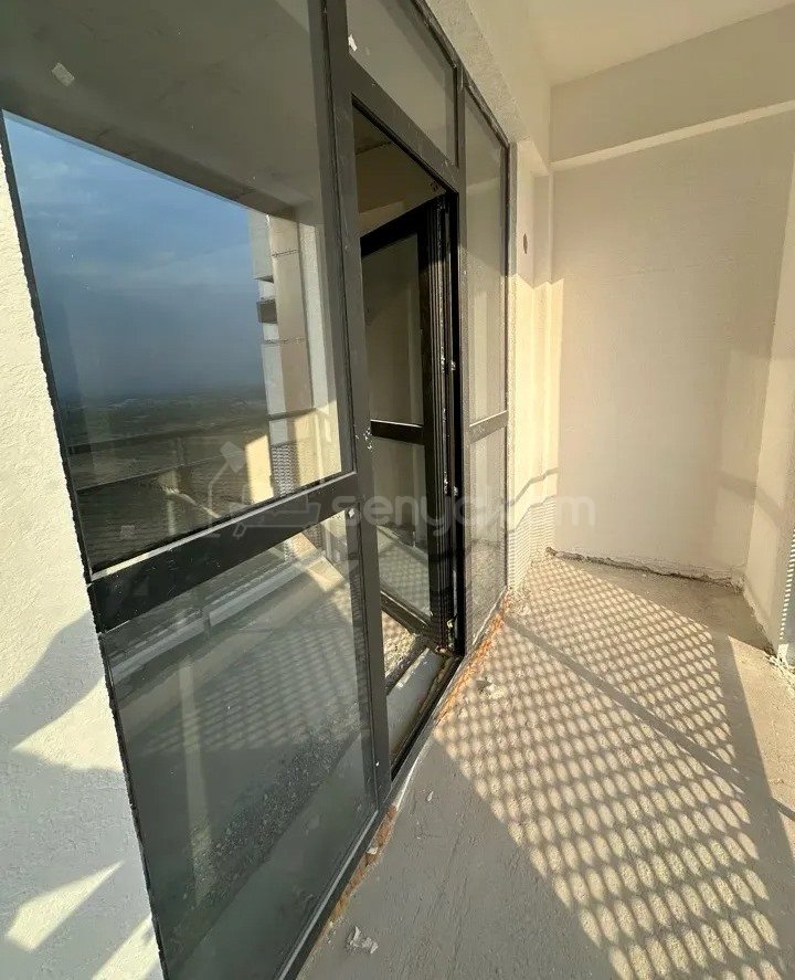 2 Սենյականոց Բնակարան Նորակառույցում, 68քմ, 12/19 հարկ, Զրոյական Վիճակում