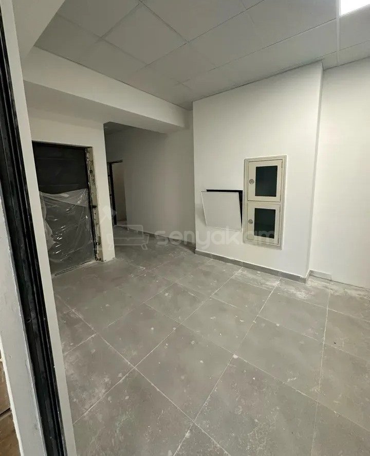 2 Սենյականոց Բնակարան Նորակառույցում, 68քմ, 12/19 հարկ, Զրոյական Վիճակում