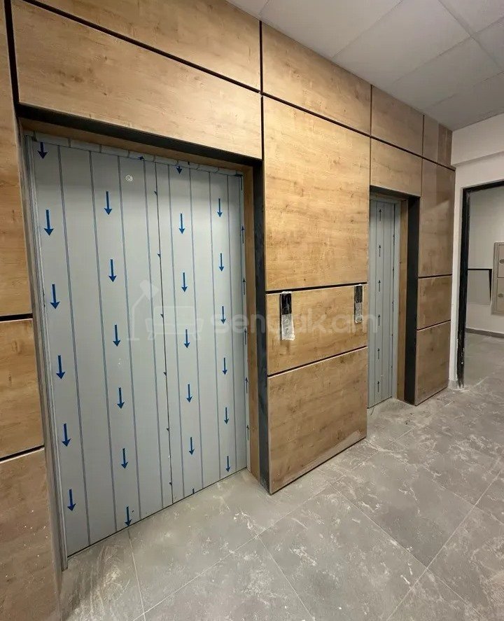 2 Սենյականոց Բնակարան Նորակառույցում, 68քմ, 12/19 հարկ, Զրոյական Վիճակում