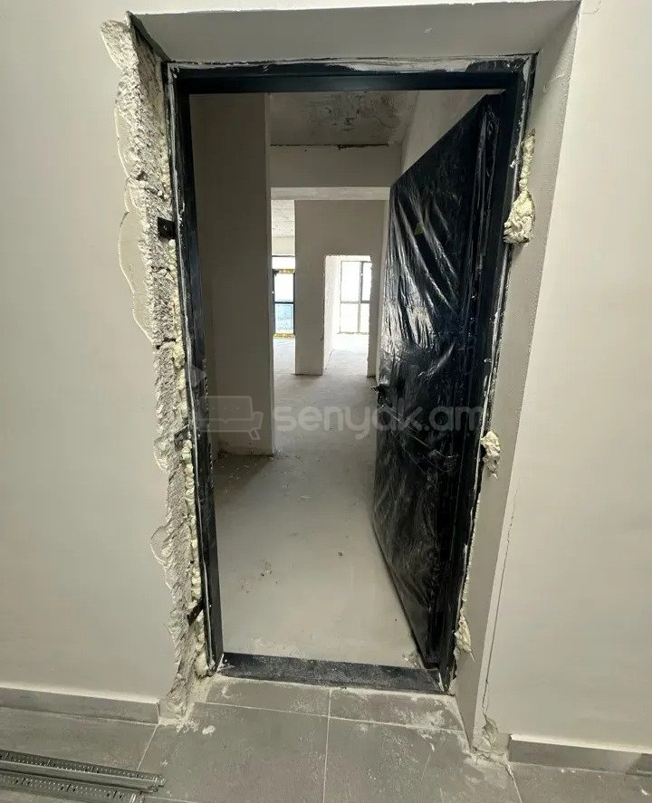 2 Սենյականոց Բնակարան Նորակառույցում, 68քմ, 12/19 հարկ, Զրոյական Վիճակում