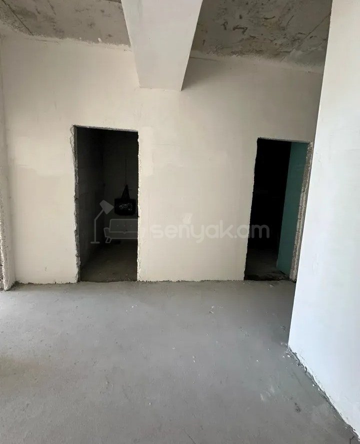 2 Սենյականոց Բնակարան Նորակառույցում, 68քմ, 12/19 հարկ, Զրոյական Վիճակում