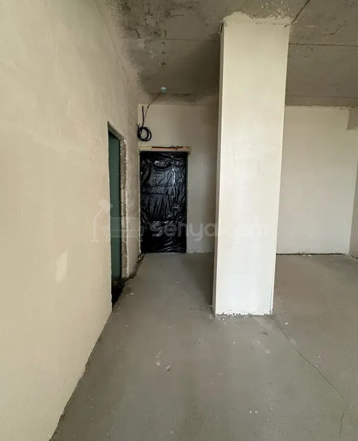 2 Սենյականոց Բնակարան Նորակառույցում, 68քմ, 12/19 հարկ, Զրոյական Վիճակում