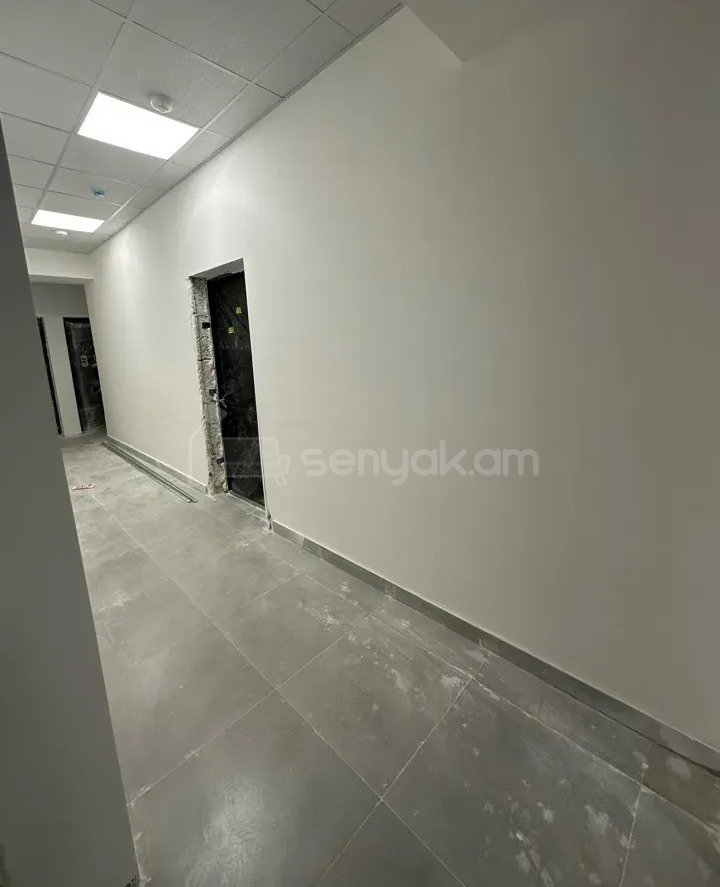 2 Սենյականոց Բնակարան Նորակառույցում, 68քմ, 12/19 հարկ, Զրոյական Վիճակում