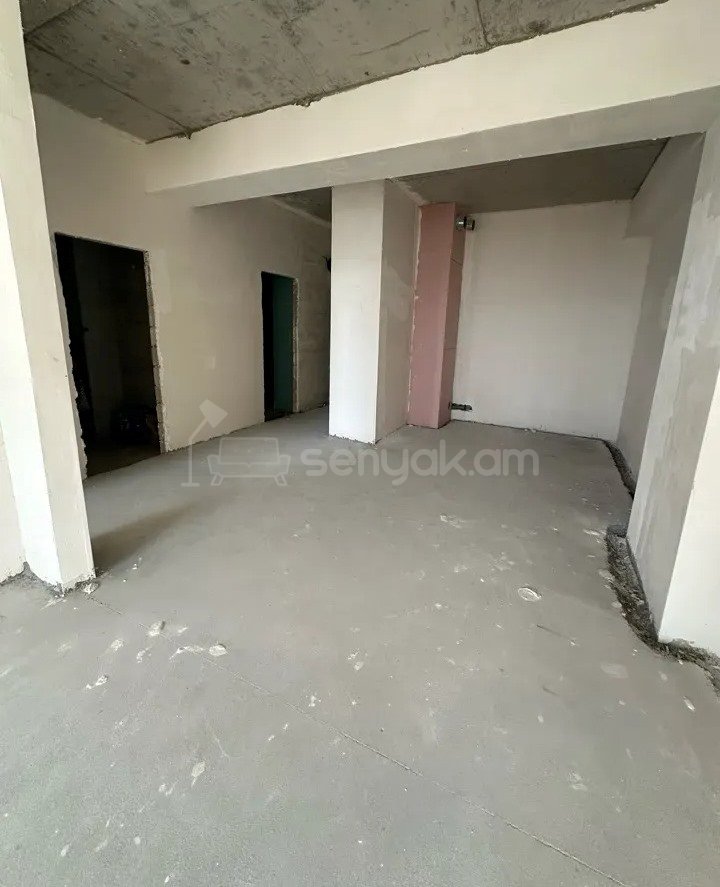 2 Սենյականոց Բնակարան Նորակառույցում, 68քմ, 12/19 հարկ, Զրոյական Վիճակում