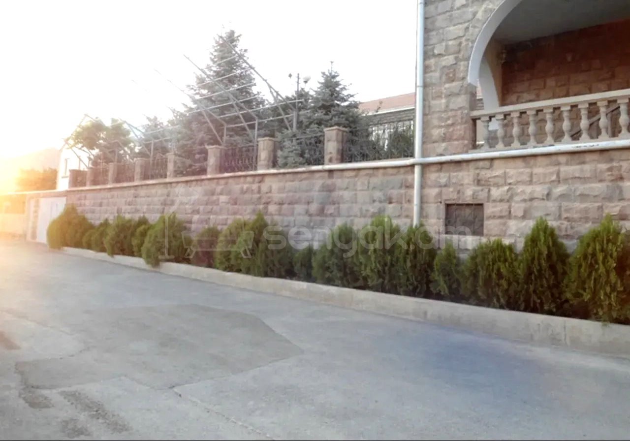 8 Սենյականոց Շքեղ Առանձնատուն, 540քմ, Ավտոտնակով