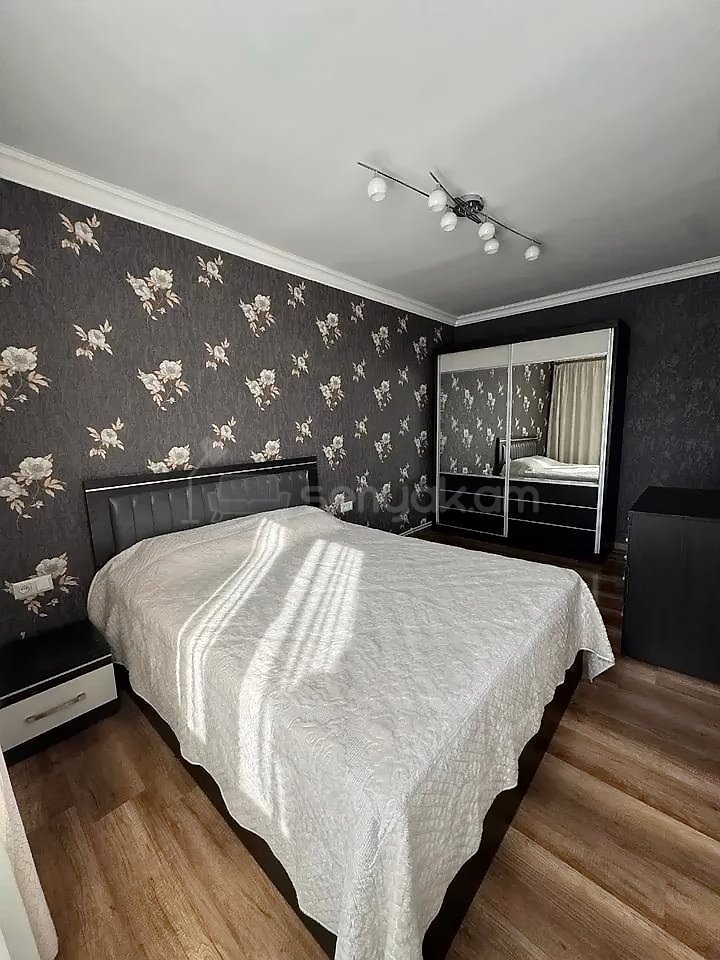 3 Սենյականոց Բնակարան, 79քմ, 5/9 հարկ, Կապիտալ Վերանորոգված