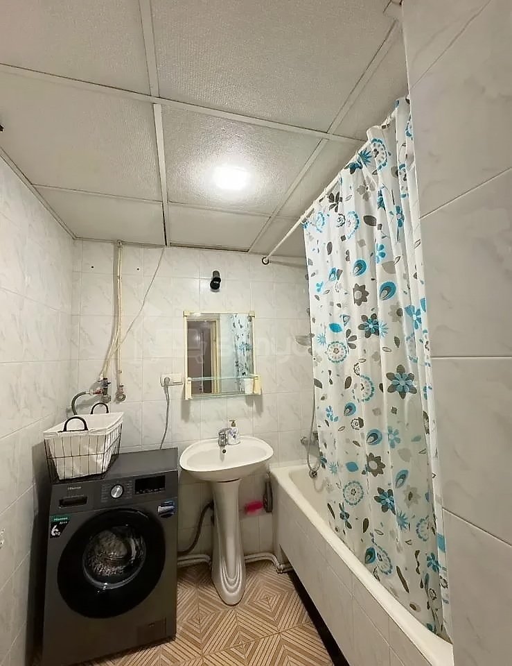 3 Սենյականոց Բնակարան, 83քմ, 6/9 հարկ, Կապիտալ Վերանորոգված