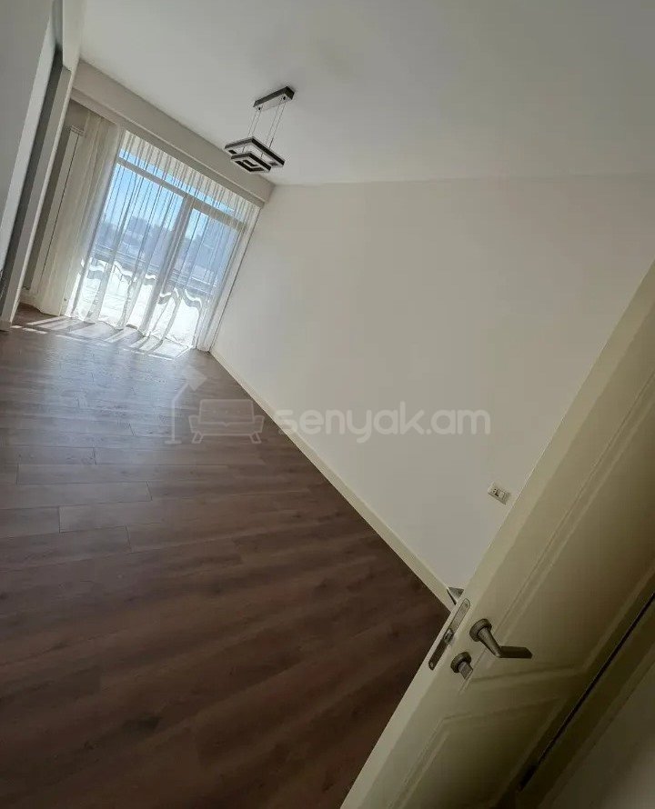 2 Սենյականոց Բնակարան Նորակառույցում, 72քմ, 6/15 հարկ, Դիզայներական Վերանորոգված