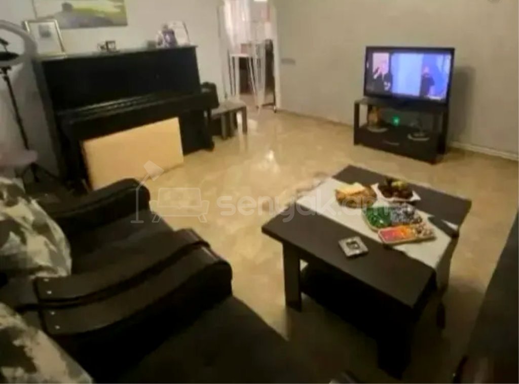 3 Սենյականոց Սեփական Տուն, 100քմ, Կոսմետիկ Վերանորոգված, Ավտոտնակով