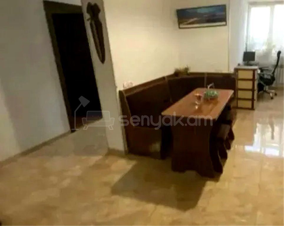 3 Սենյականոց Սեփական Տուն, 100քմ, Կոսմետիկ Վերանորոգված, Ավտոտնակով