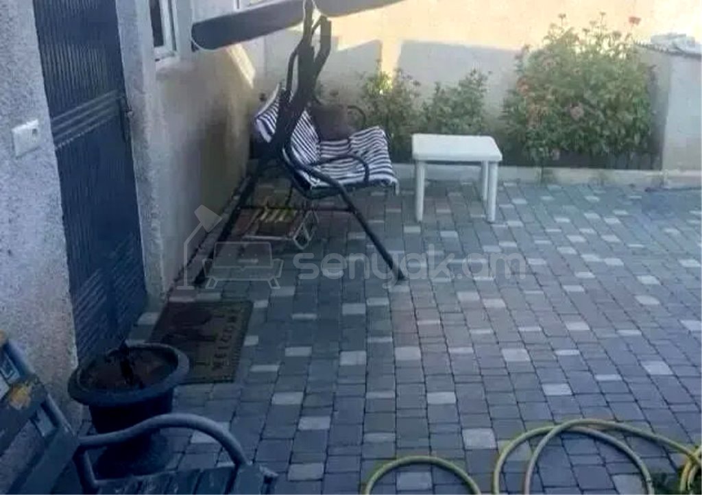 3 Սենյականոց Սեփական Տուն, 100քմ, Կոսմետիկ Վերանորոգված, Ավտոտնակով