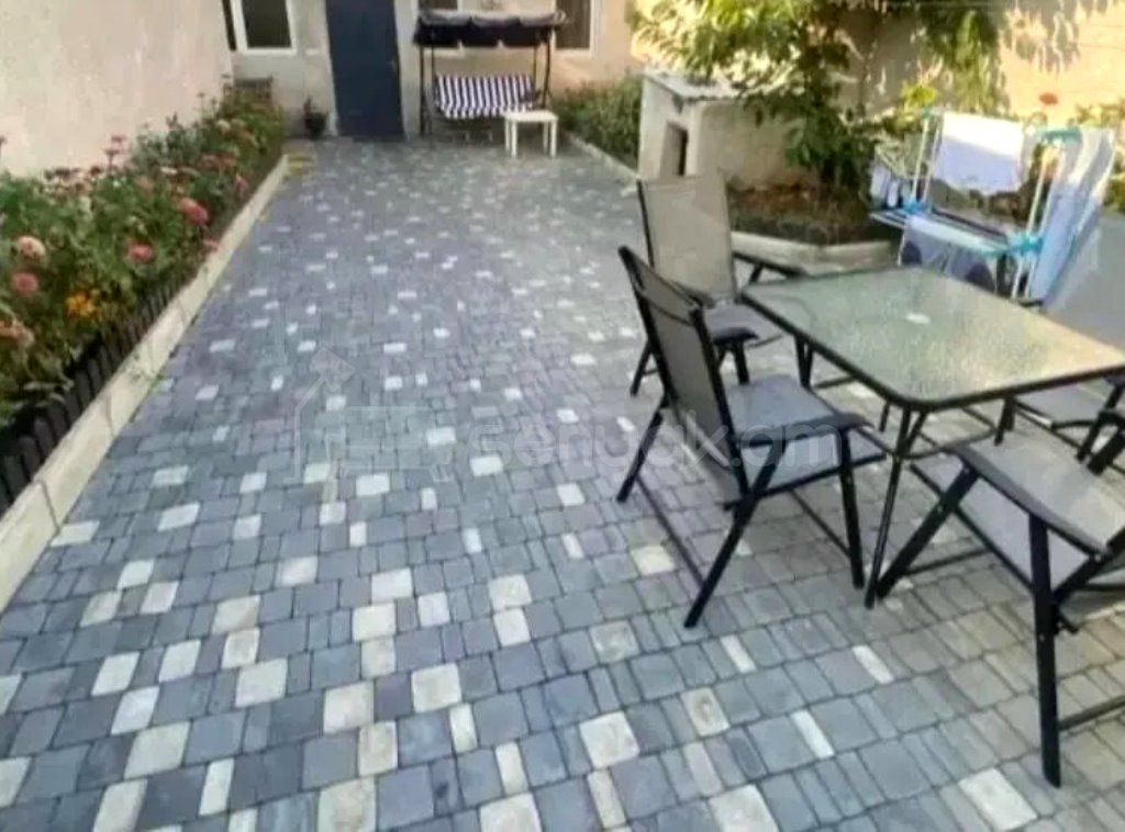 3 Սենյականոց Սեփական Տուն, 100քմ, Կոսմետիկ Վերանորոգված, Ավտոտնակով