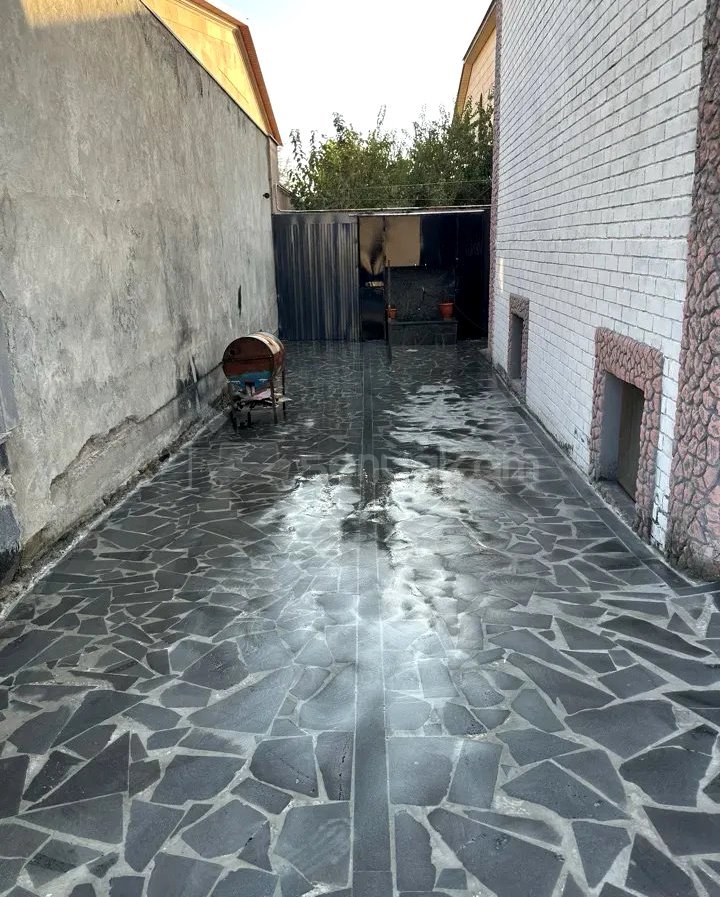 8 Սենյականոց Սեփական Տուն, 288քմ, Կապիտալ Վերանորոգված, Ավտոտնակով