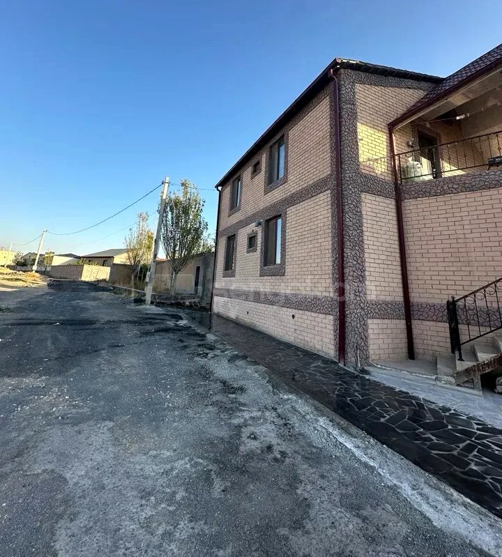 8 Սենյականոց Սեփական Տուն, 288քմ, Կապիտալ Վերանորոգված, Ավտոտնակով