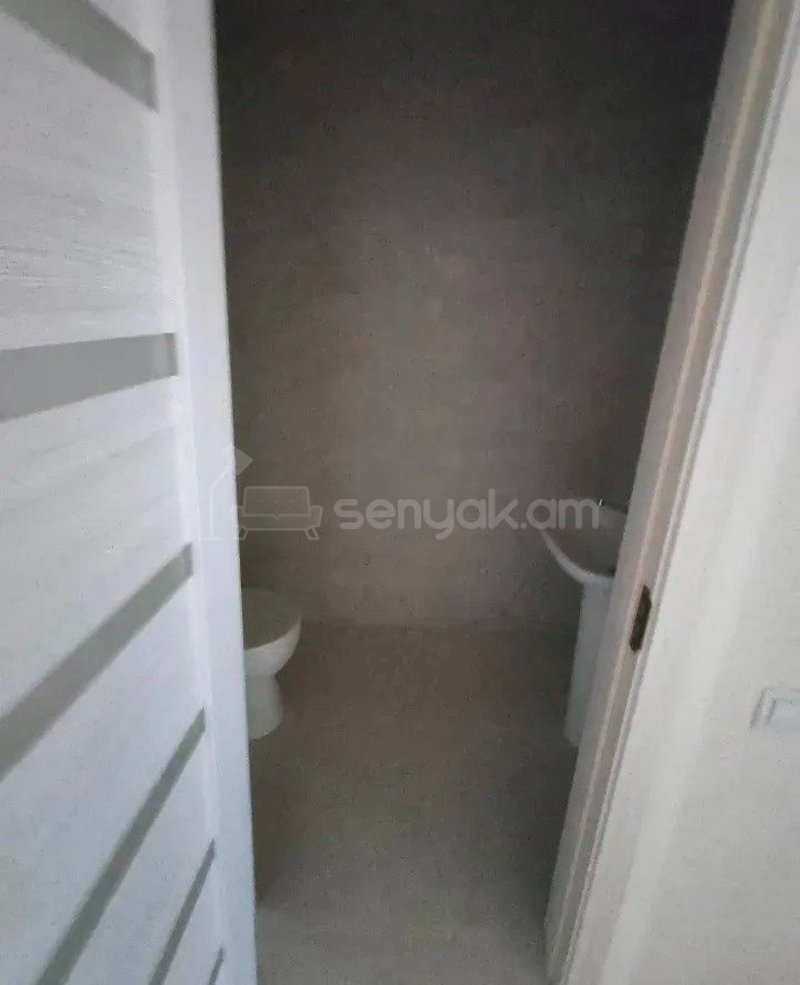 3 Սենյականոց Բնակարան Նորակառույցում, 84քմ, 13/16 հարկ, Կապիտալ Վերանորոգված