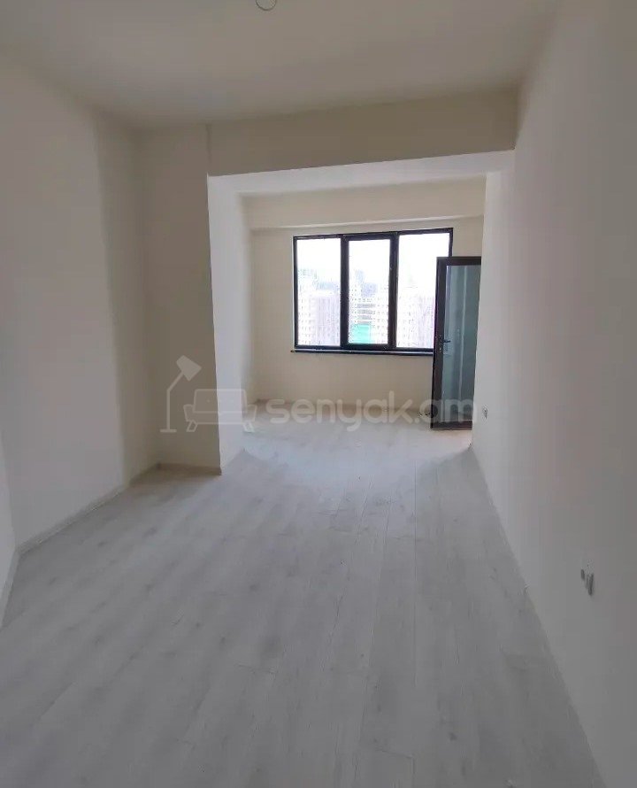 3 Սենյականոց Բնակարան Նորակառույցում, 84քմ, 13/16 հարկ, Կապիտալ Վերանորոգված