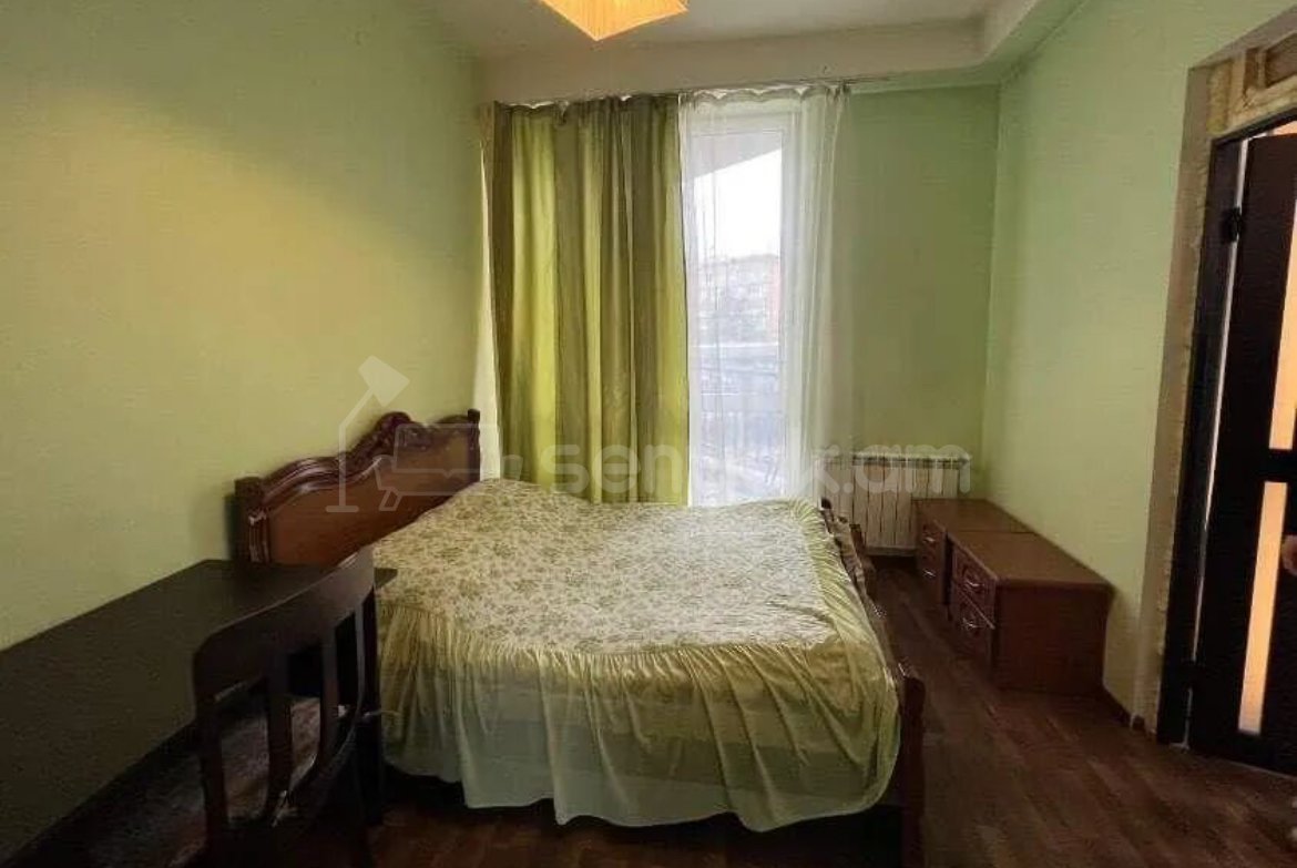 2 Սենյականոց Բնակարան Նորակառույցում, 60քմ, 2/16 հարկ, Կապիտալ Վերանորոգված, Կահավորված, Արևկող