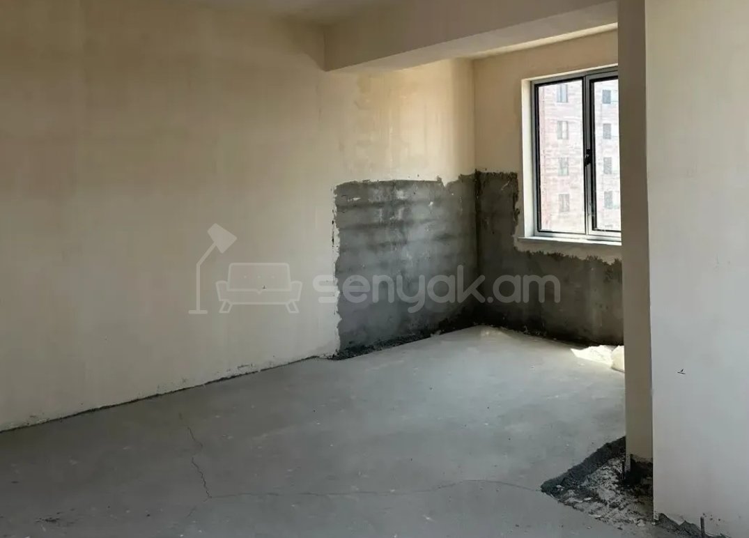 4 Սենյականոց Բնակարան Նորակառույցում, 91քմ, 11/18 հարկ, Զրոյական Վիճակում