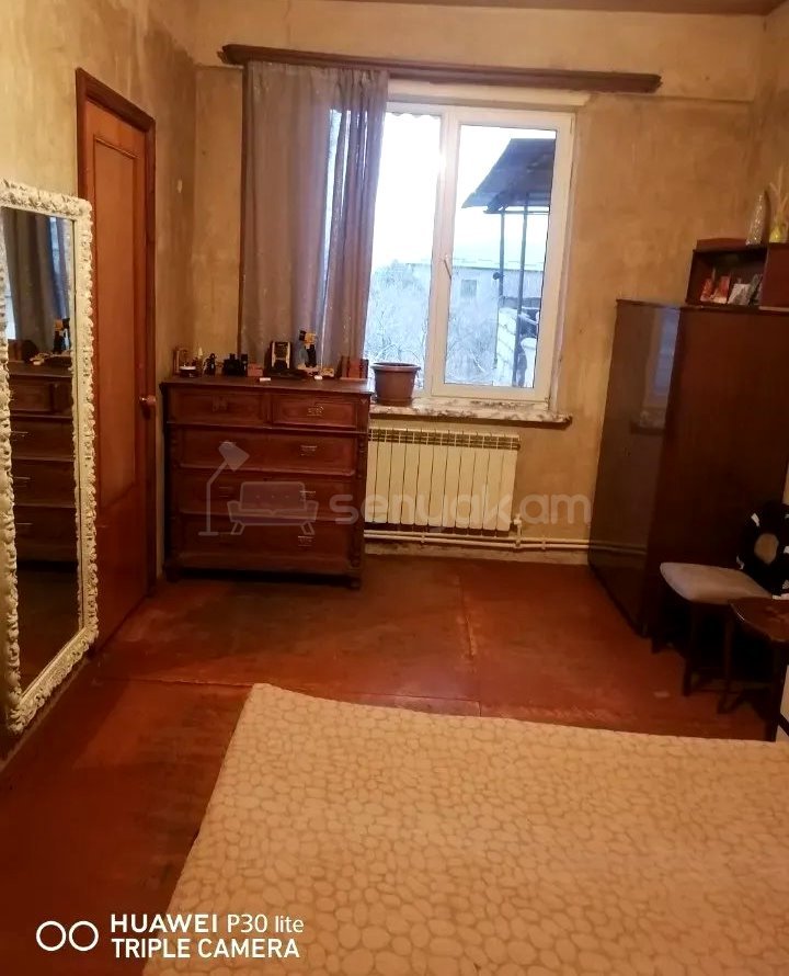 6 Սենյականոց Սեփական Տուն, 245քմ, Կոսմետիկ Վերանորոգված, Ավտոտնակով