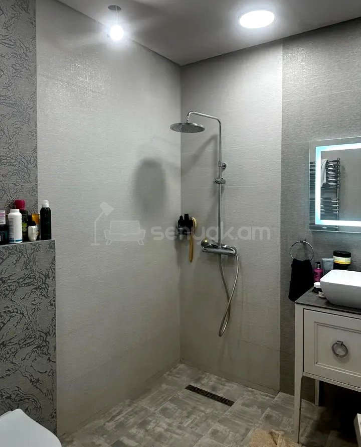 4 Սենյականոց Սեփական Տուն, 146քմ, Կապիտալ Վերանորոգված