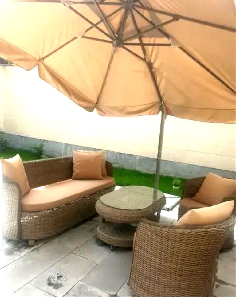 4 Սենյականոց Սեփական Տուն, 146քմ, Կապիտալ Վերանորոգված