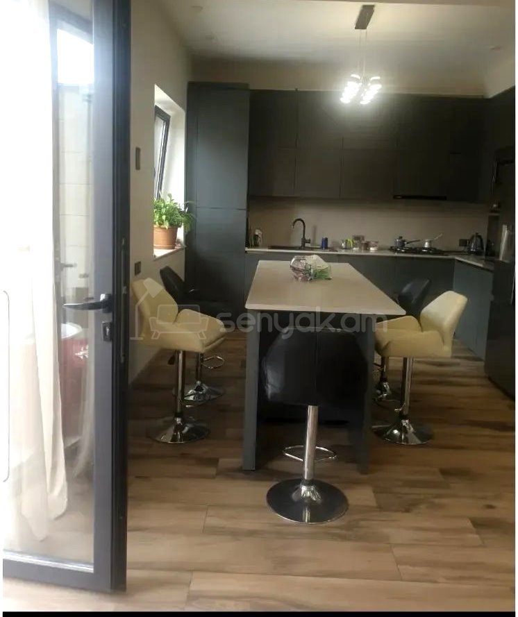 4 Սենյականոց Սեփական Տուն, 146քմ, Կապիտալ Վերանորոգված