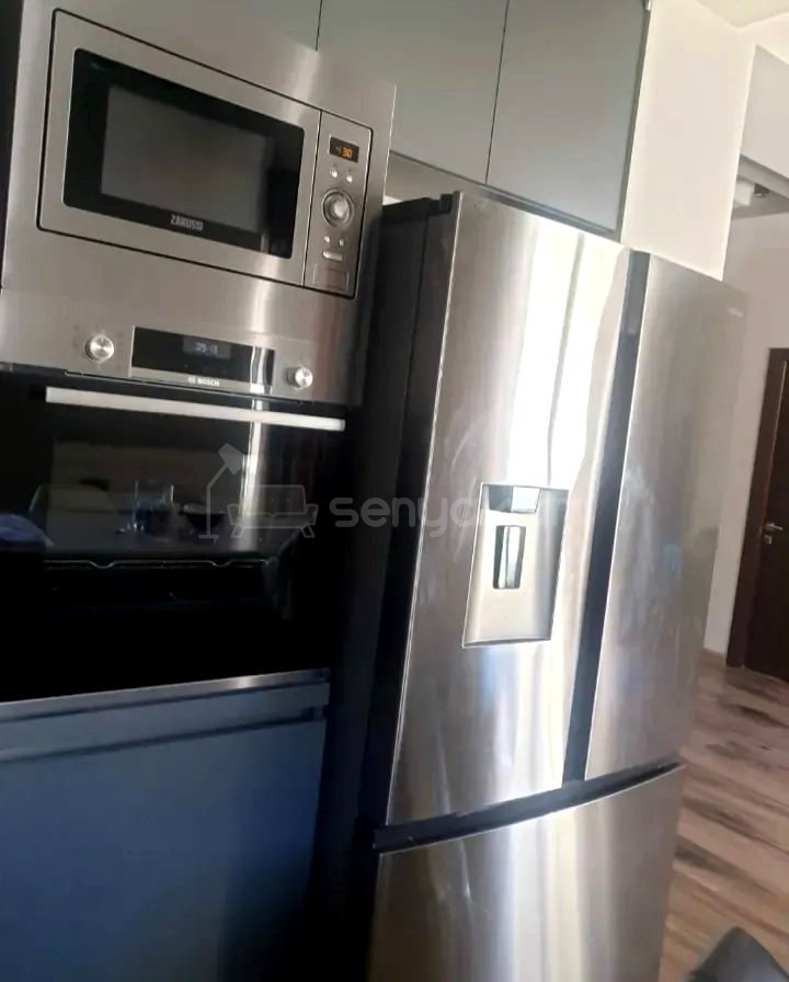 4 Սենյականոց Սեփական Տուն, 146քմ, Կապիտալ Վերանորոգված