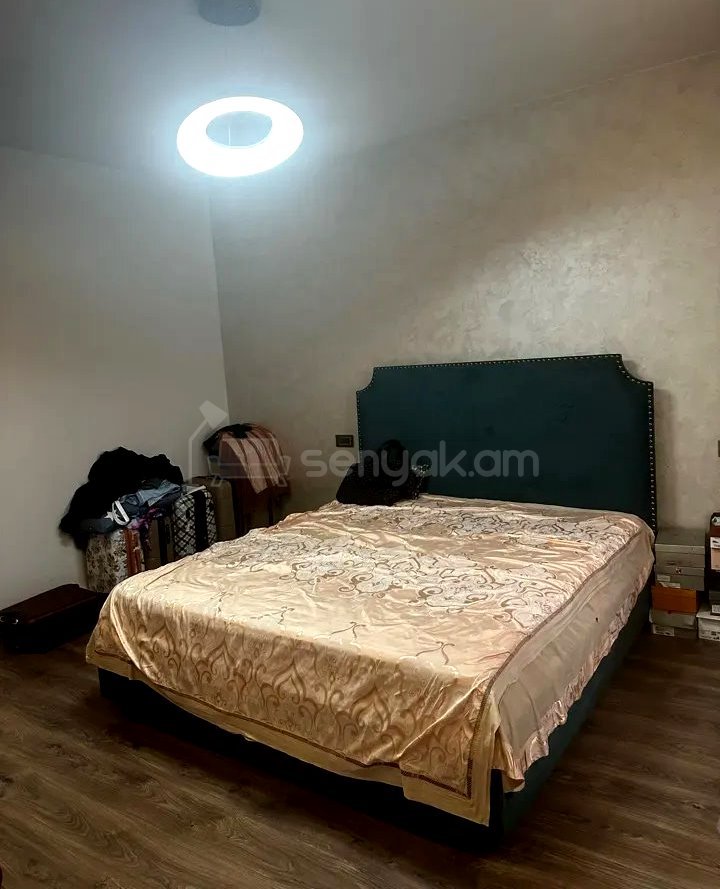 4 Սենյականոց Սեփական Տուն, 146քմ, Կապիտալ Վերանորոգված