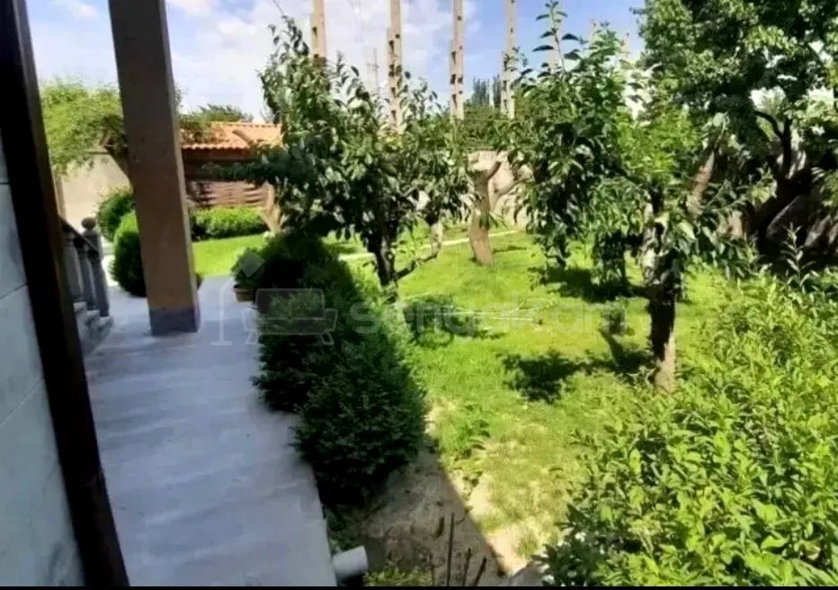 5 Սենյականոց Սեփական Տուն, 240քմ, Կապիտալ Վերանորոգված, Ավտոտնակով