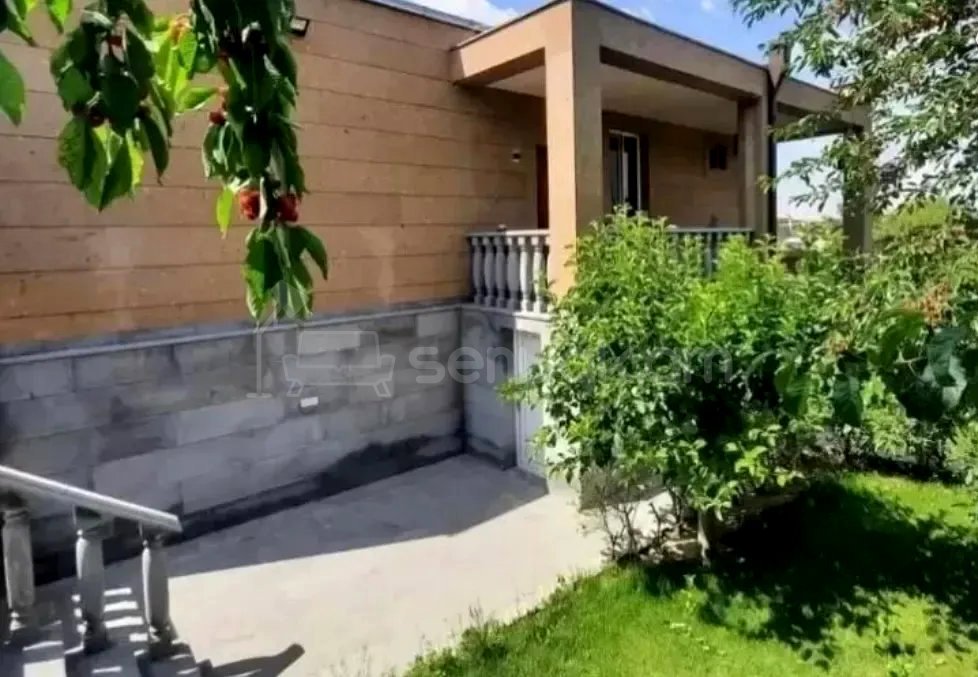 5 Սենյականոց Սեփական Տուն, 240քմ, Կապիտալ Վերանորոգված, Ավտոտնակով